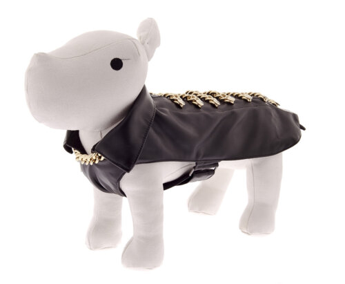 Dog coat