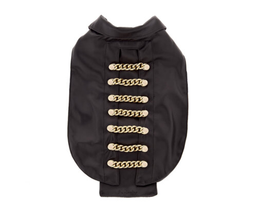 Dog coat