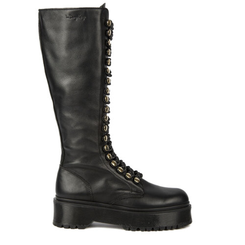 Victoria Tall Black Chain