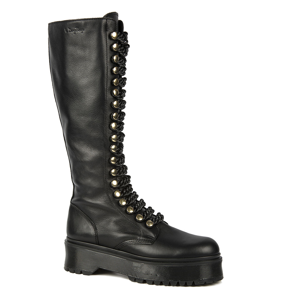 Victoria Tall Black Chain