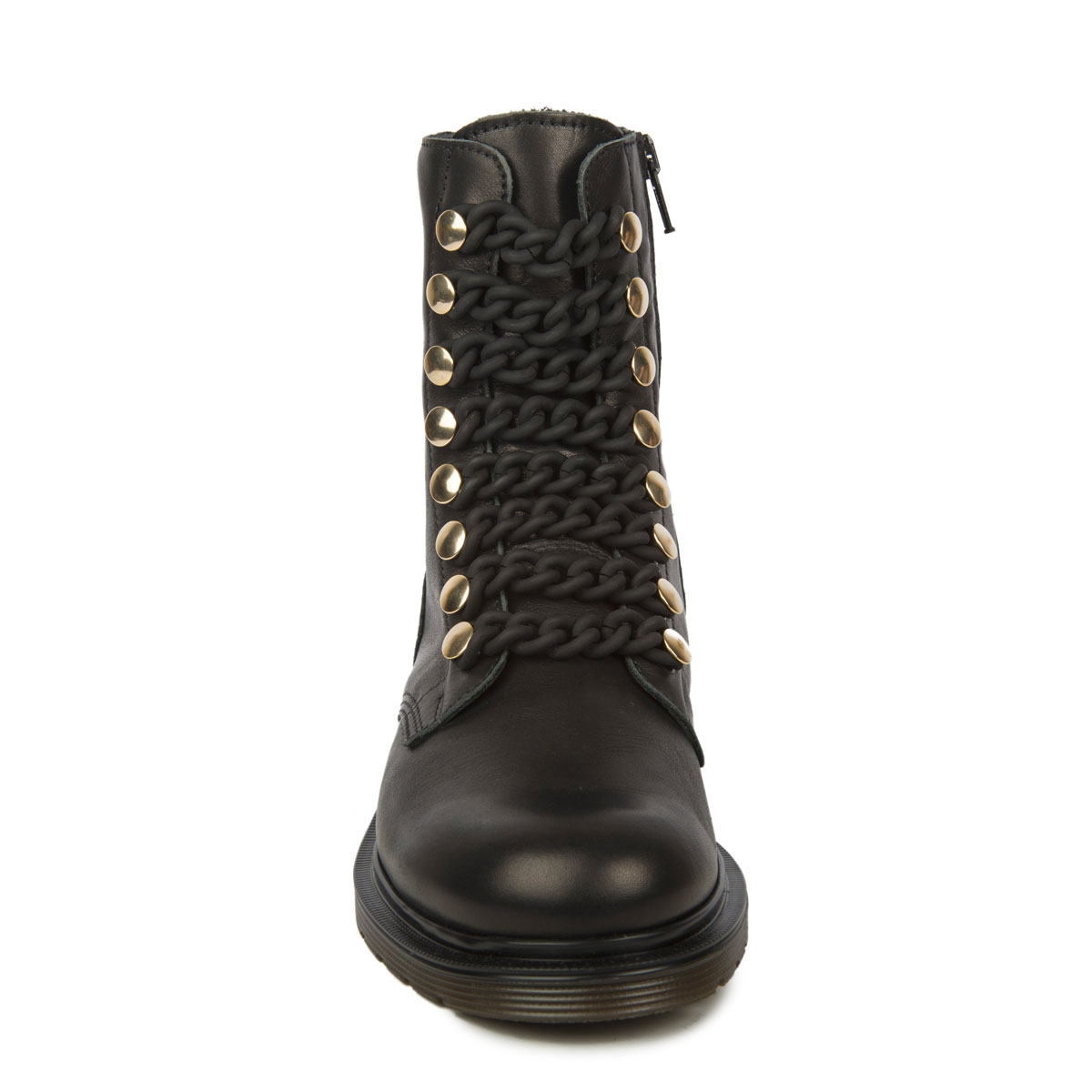 Amelie Brown Black Chain - Image 3