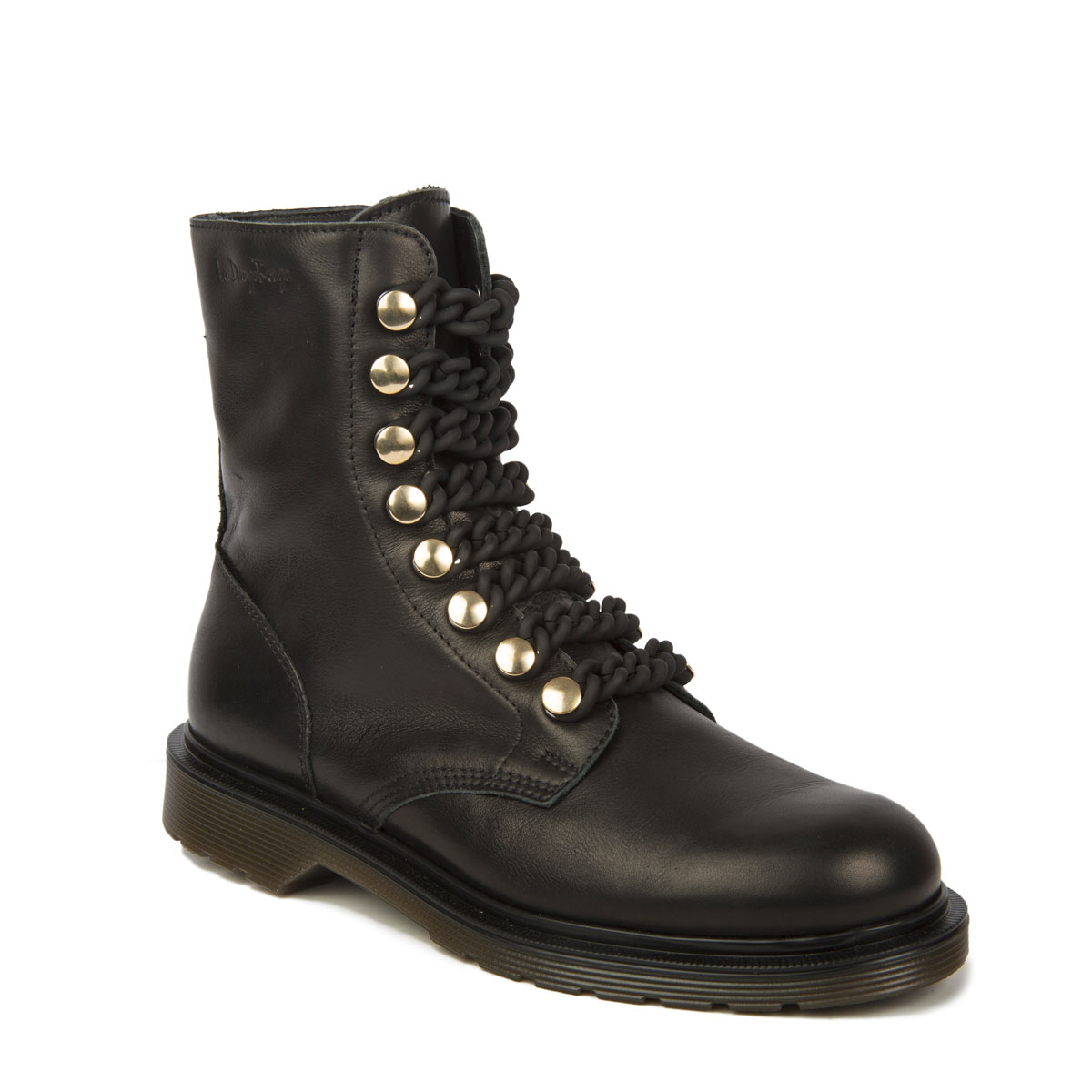 Amelie Brown Black Chain - Image 2