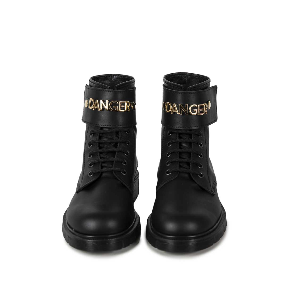 Crush boots - Image 5